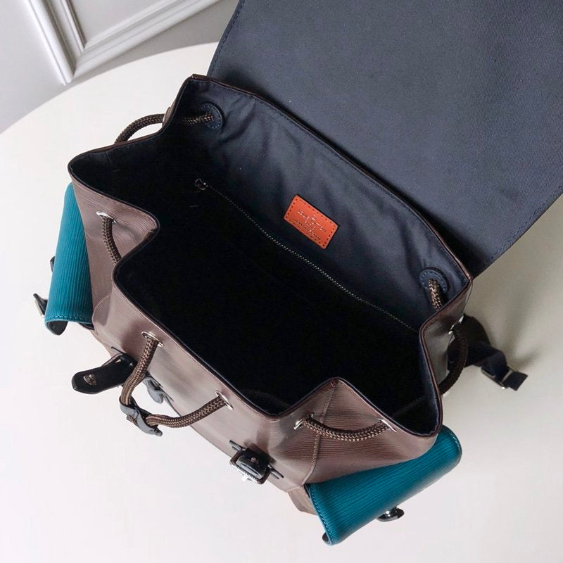 Fan Fashion Lu-Vi bags - 17807