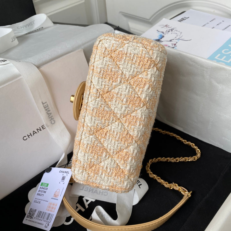 Amelia- CHL Bags - 7357