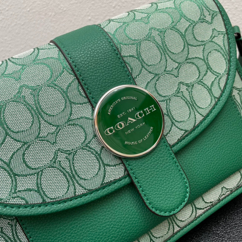 Amelia- CAH Bags - 756