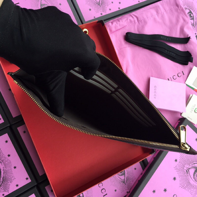Amelia- Guki Wallet - 664