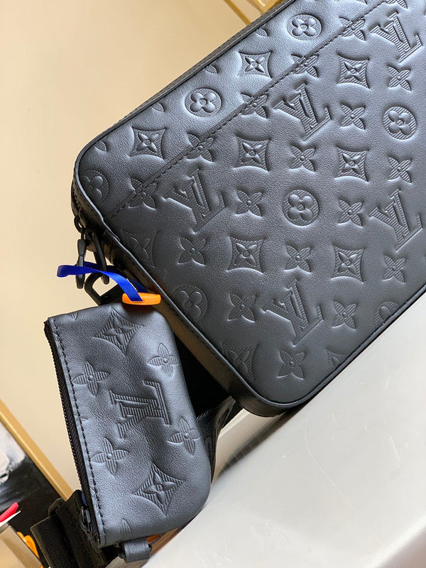Fashion Lu-Vi bags - 3155