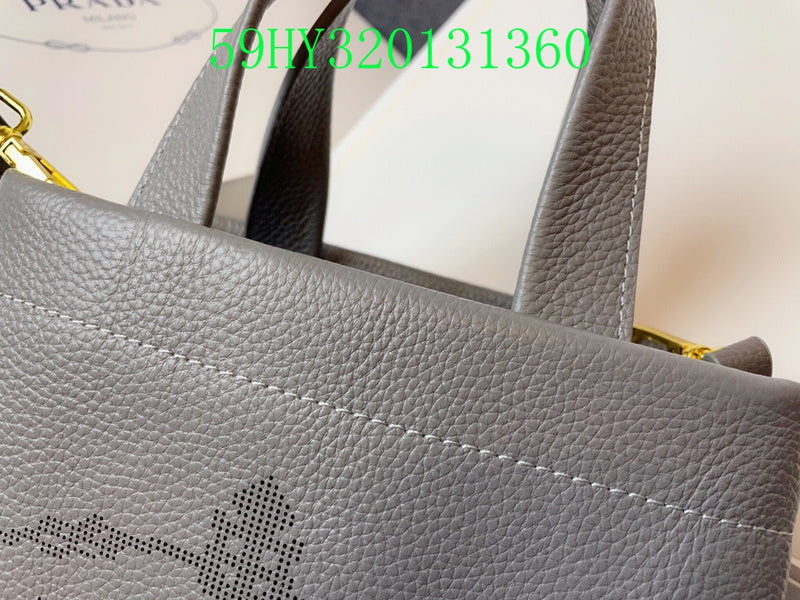 Prada Bags - The Barnes Bags  601