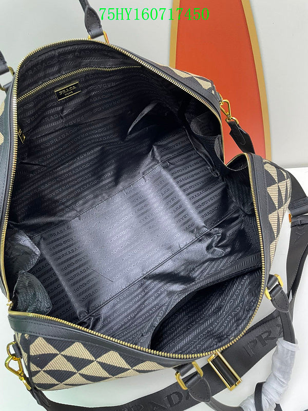 Prada Bags - The Barnes Bags  102