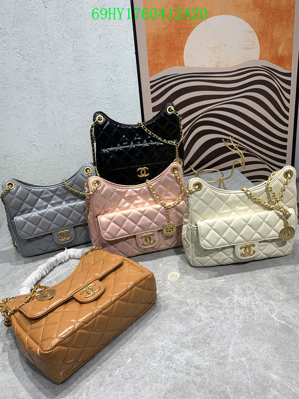 Amelia - CHL Bags - 1118