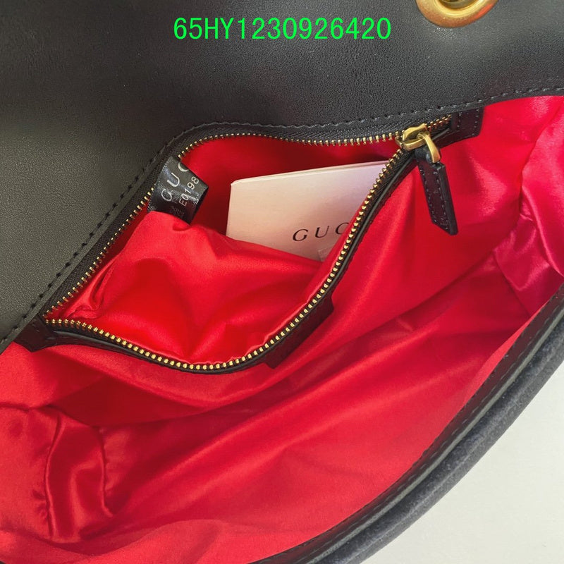 Amelia - GCI Bags - 10513