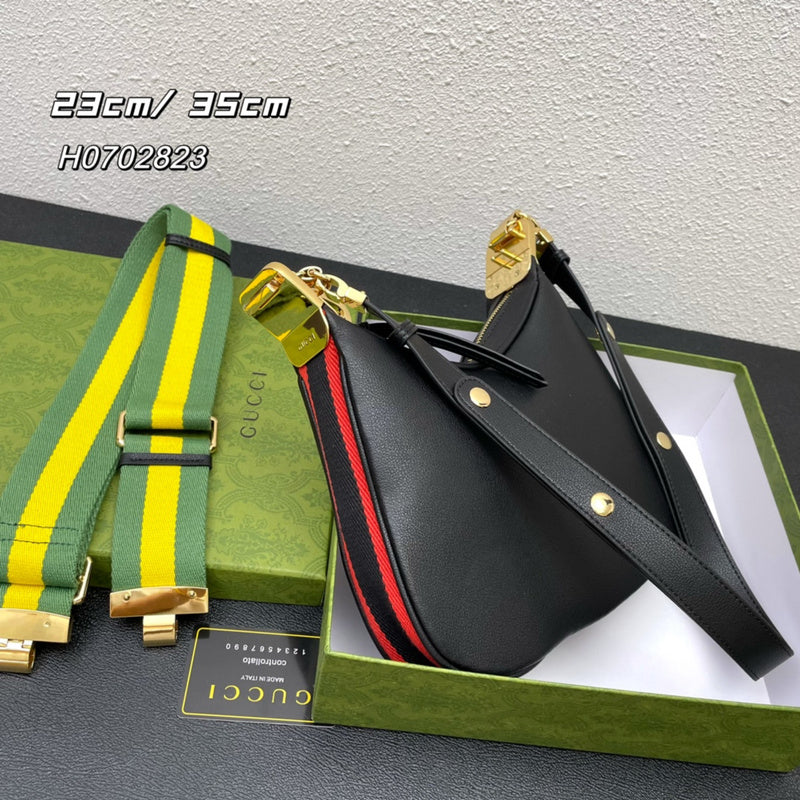 Amelia- GUKI Bags - 481