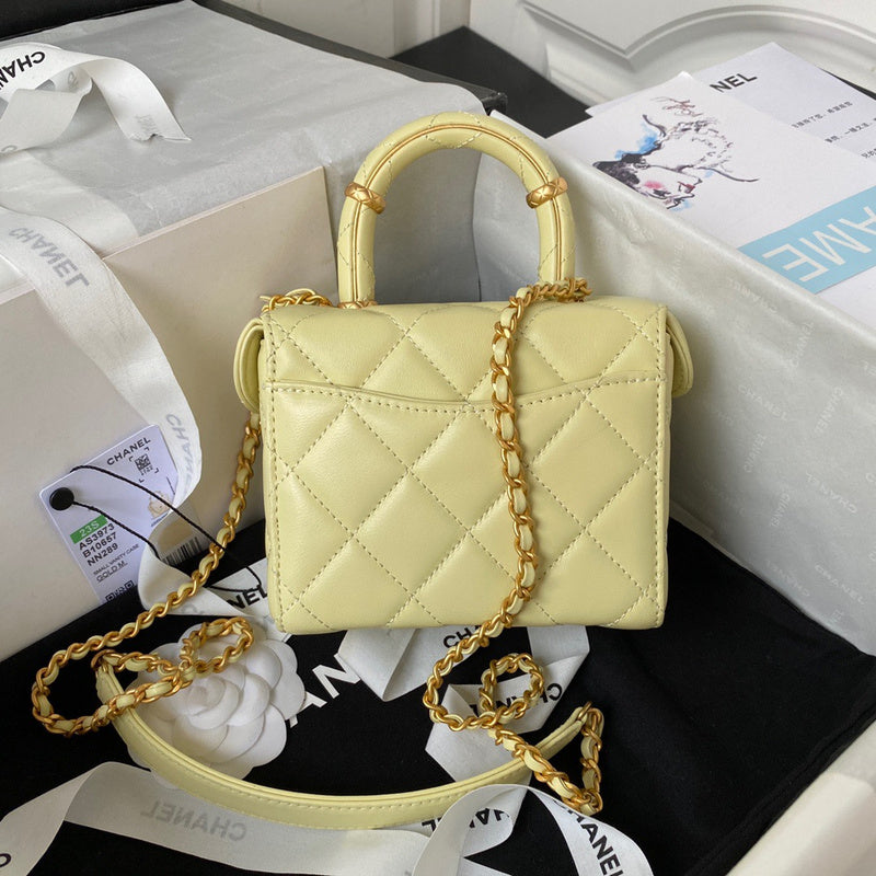 Amelia- CHL Bags - 7548