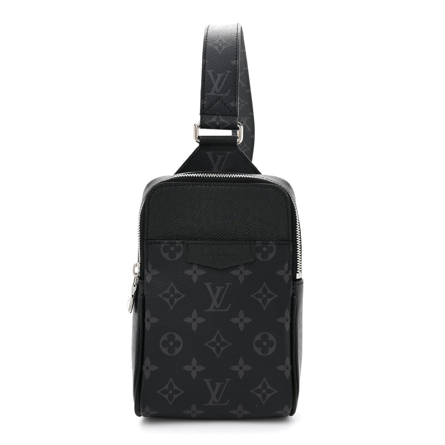 Louis Vuitton Taigarama Outdoor Slingbag Black