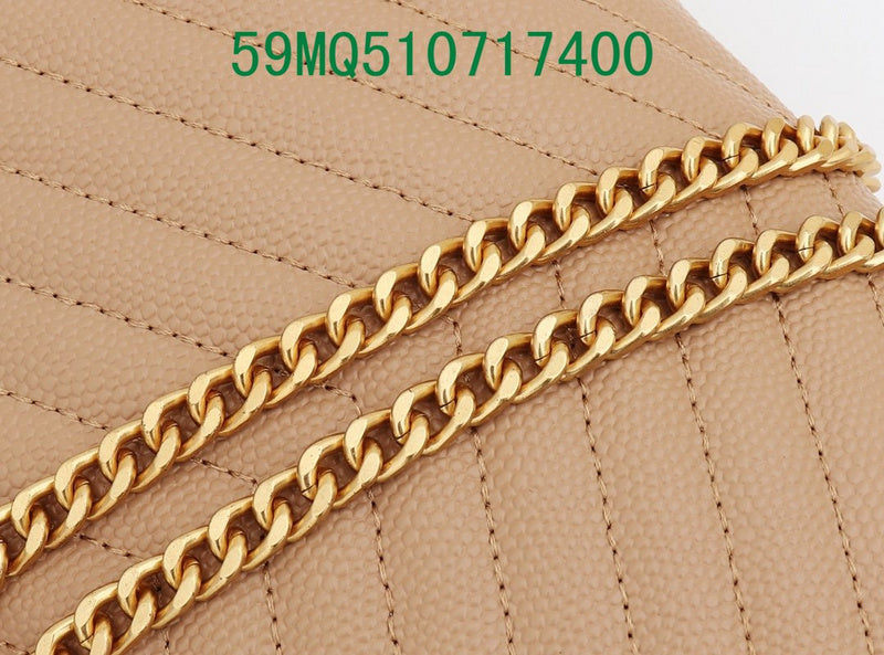 Amelia - YSL Bag - 3497