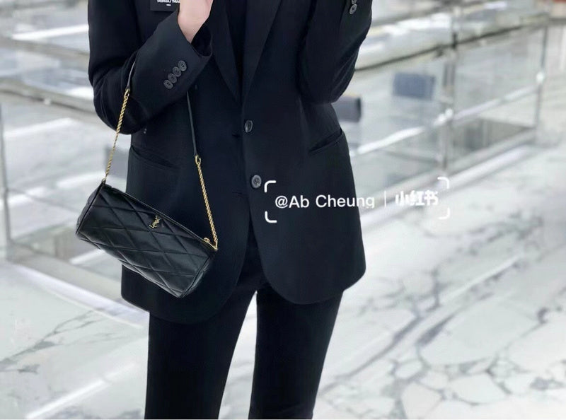 YSL BAGS - WOMEN LOVE LUXURY BAGS - 1586