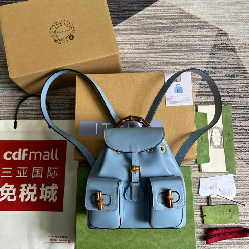 Amelia- GCI Bags - 4197