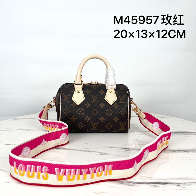 Amelia- Lu-Vi bags - 11795