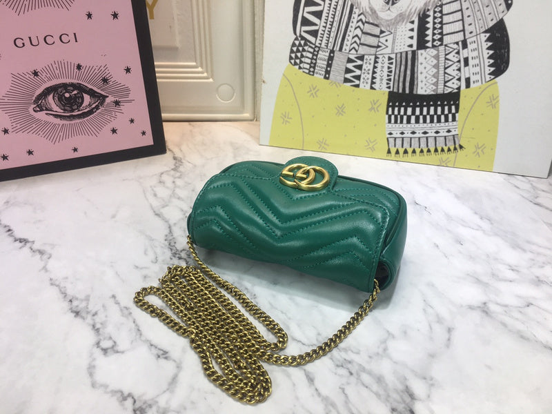 Amelia- GCI Bags - 2162