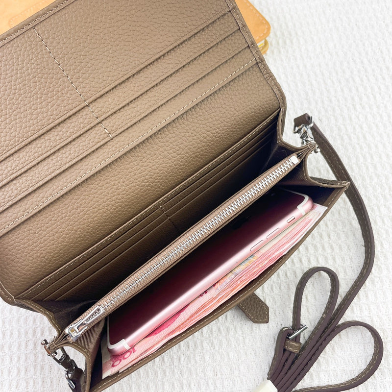 Amelia- HRMS LUXURY BAGS - 374