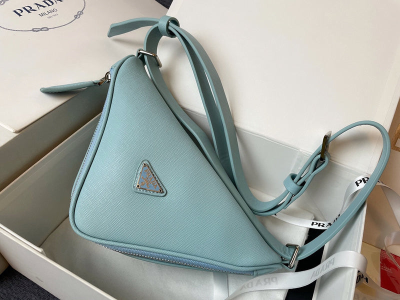 Amelia- PRDA  LUXURY BAGS - 579