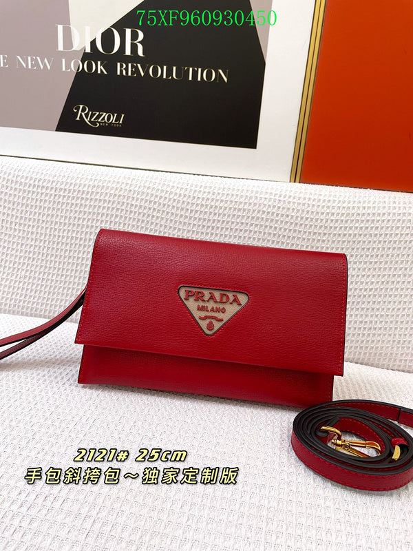 Amelia - PD Wallet - 224