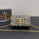 Amelia- DG Bags - 180