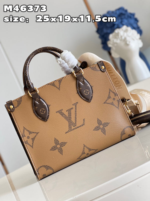 Amelia - LV Bags - 15862