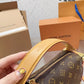 Amelia - LV Bags - 14763