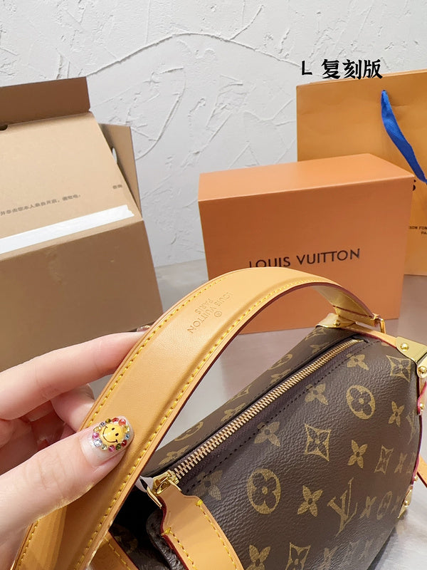 Amelia - LV Bags - 14763