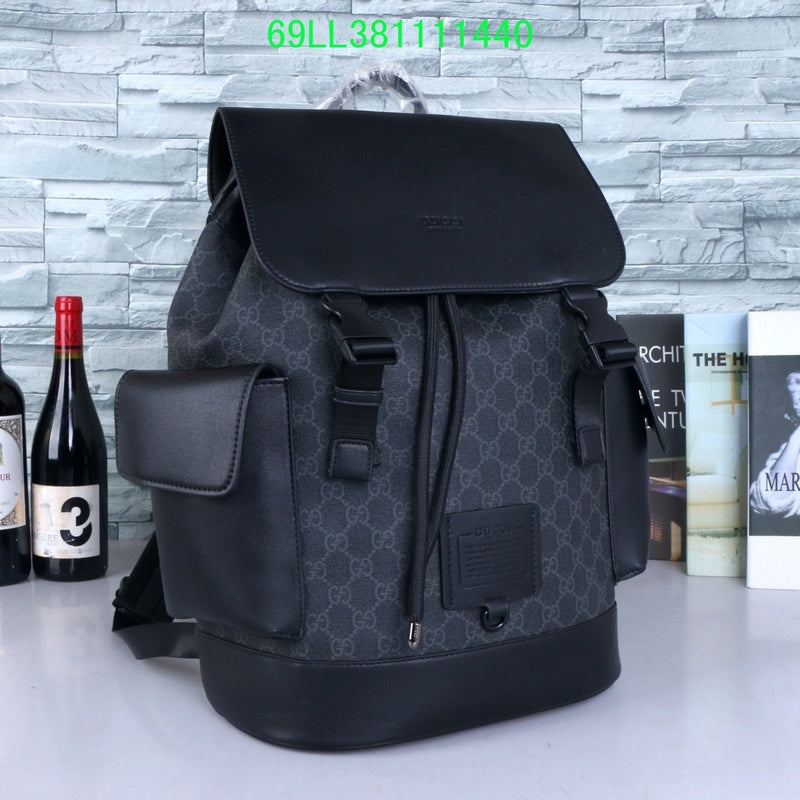 Amelia  - GCI Bags - 11413
