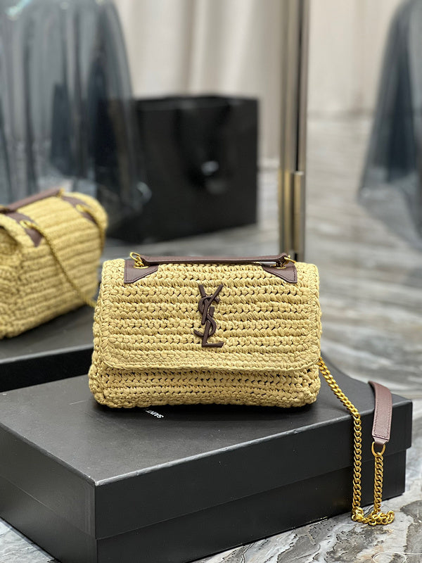 Amelia - YSL Bag - 3960