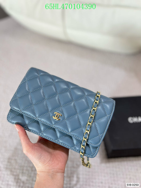 Amelia - CHL Bags - 1597