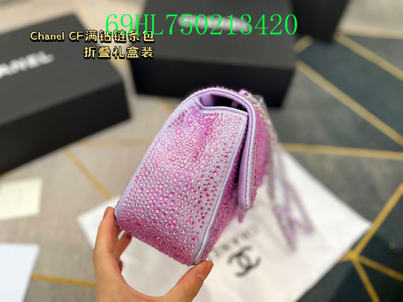 Amelia - CHL Bags - 1543