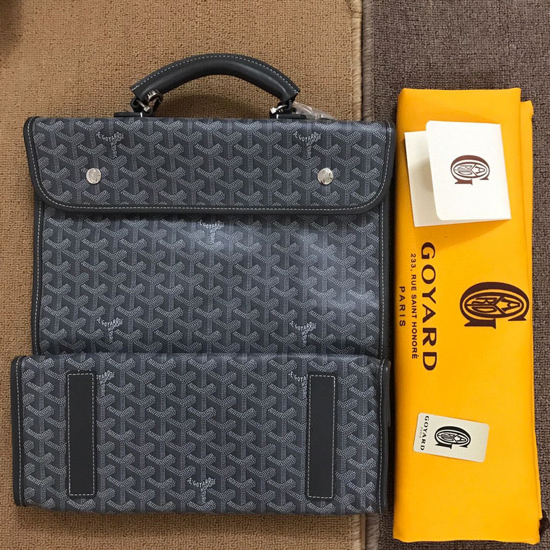 Amelia- G-YARD BAGS - 012