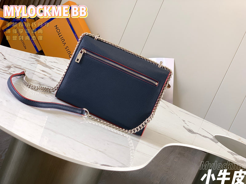 Amelia - LOV Lady Bags - 755