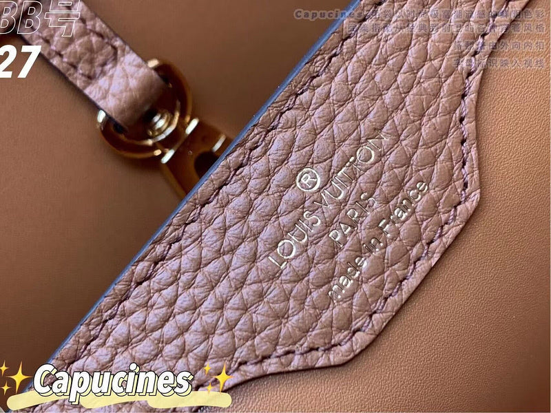 Amelia- Lu-Vi bags - 11682