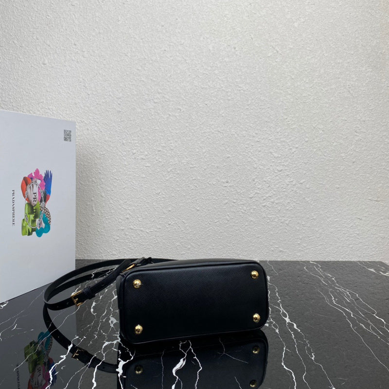 Amelia- PRDA  LUXURY BAGS - 759