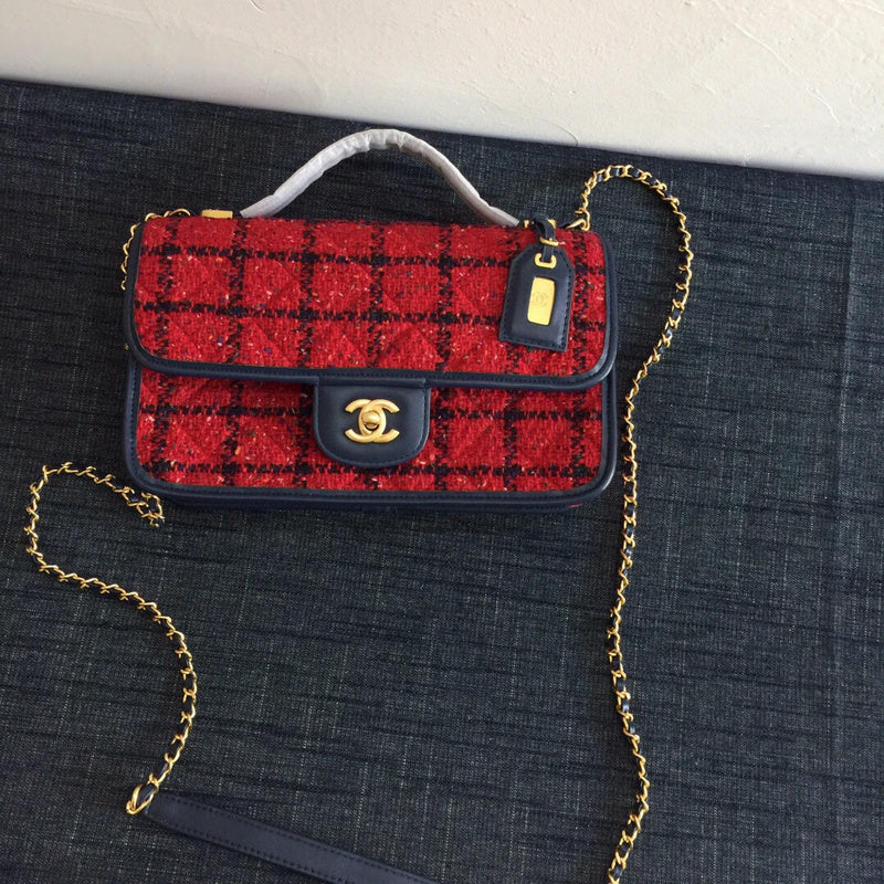 AmeliaLuxury - CHL Bags - 2725