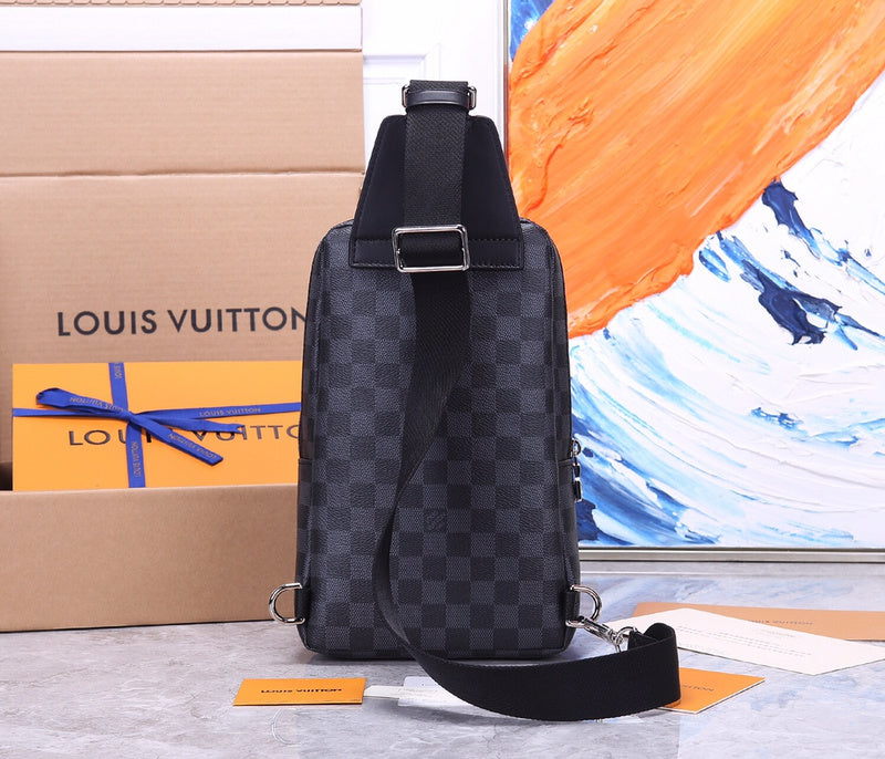 Amelia Fashion Lu-Vi bags - 17047