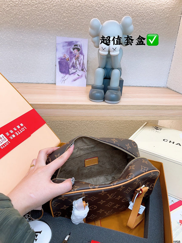 Amelia - LV Bags - 14770