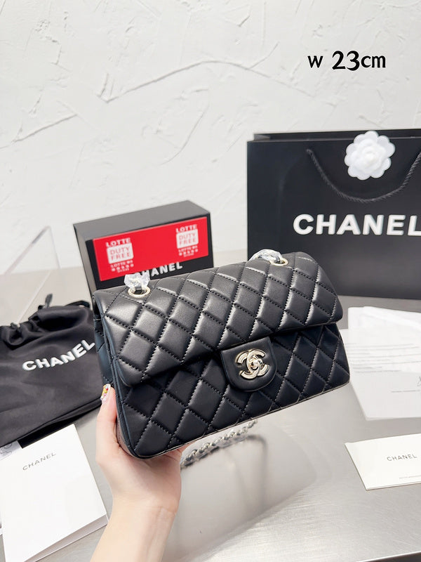 Amelia- CHL Bags - 6928