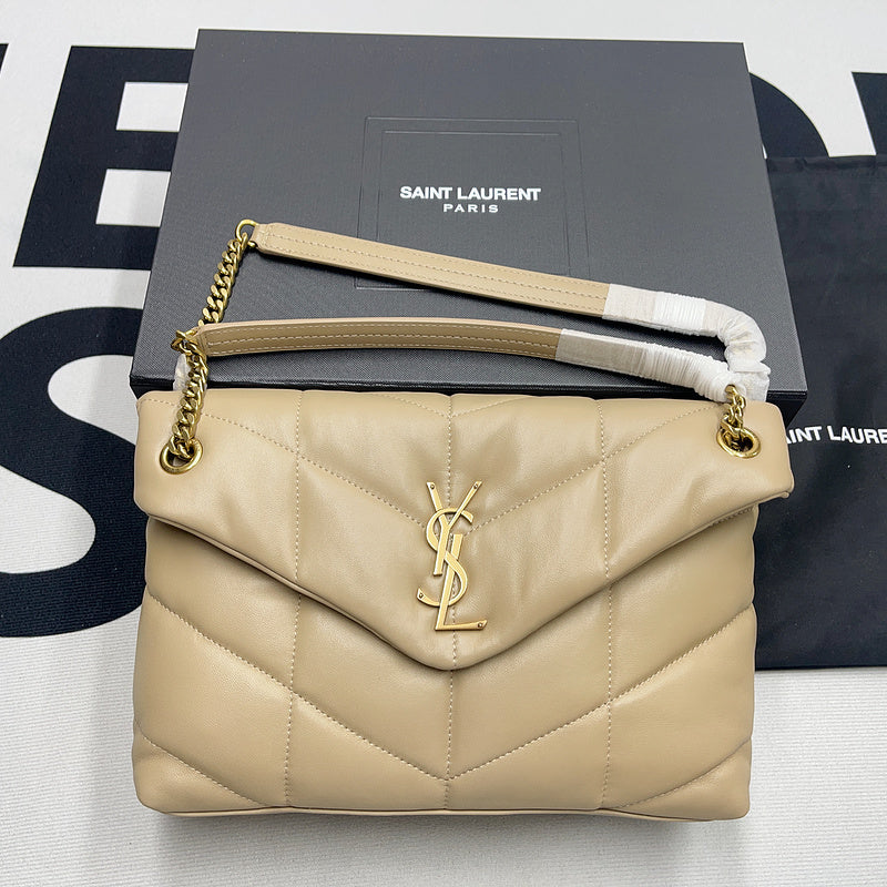 Amelia - YSL Bag - 2107