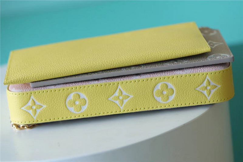 Amelia - LOV Lady Bags - 1016
