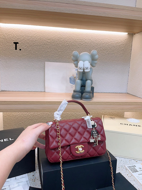 Amelia- CHL Bags - 6857