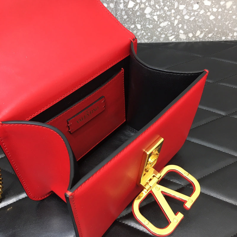 Amelia- VEL WOMEN LUXURY BAGS - 446