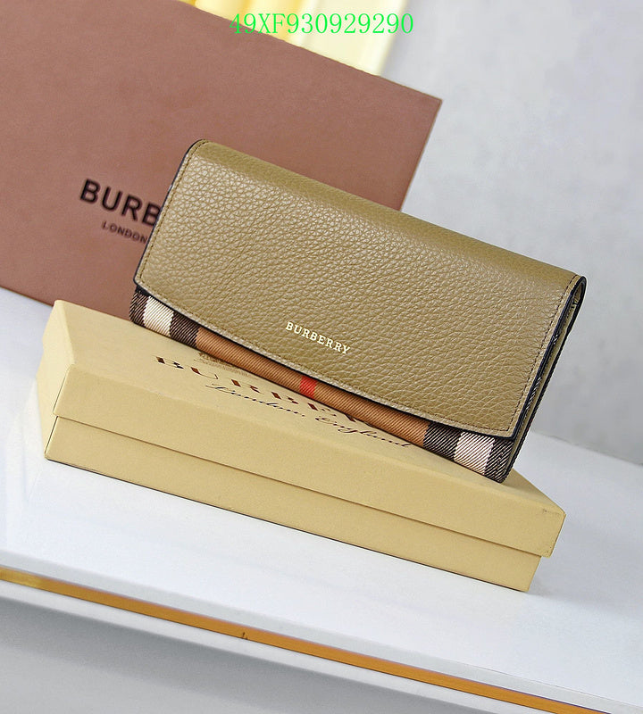 Amelia - BOR Wallet - 121