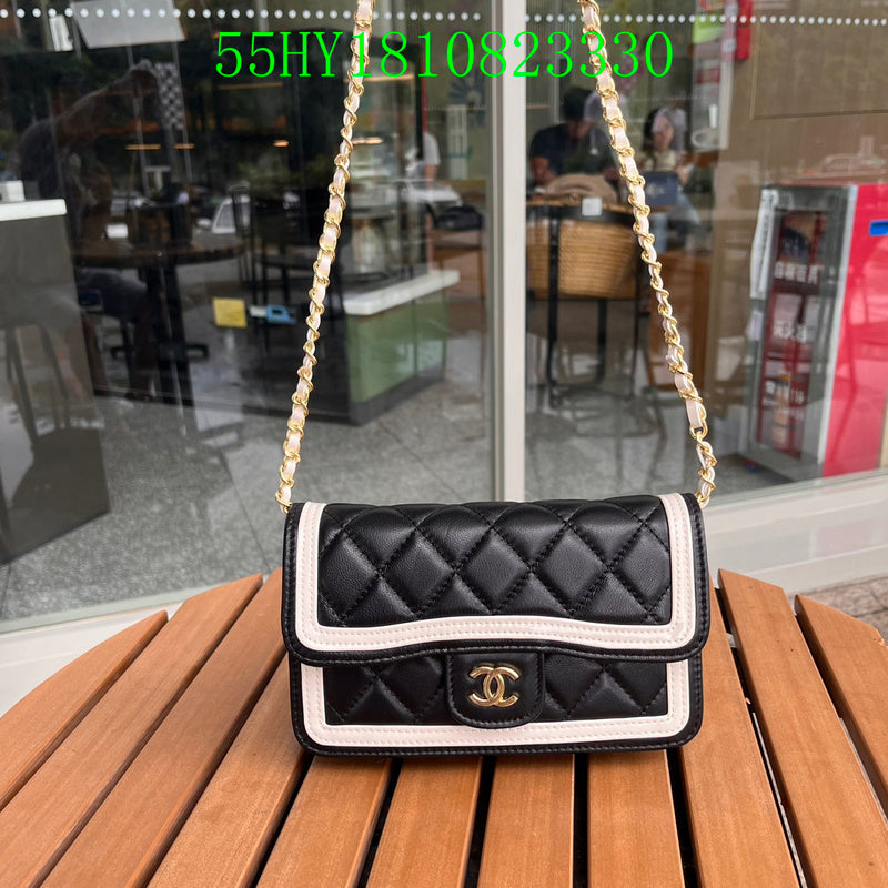 Amelia - CHL Bags - 061