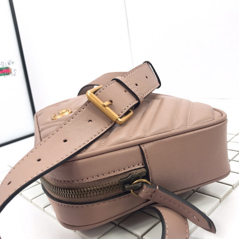 Amelia Fashion - GCI Bags - 2652