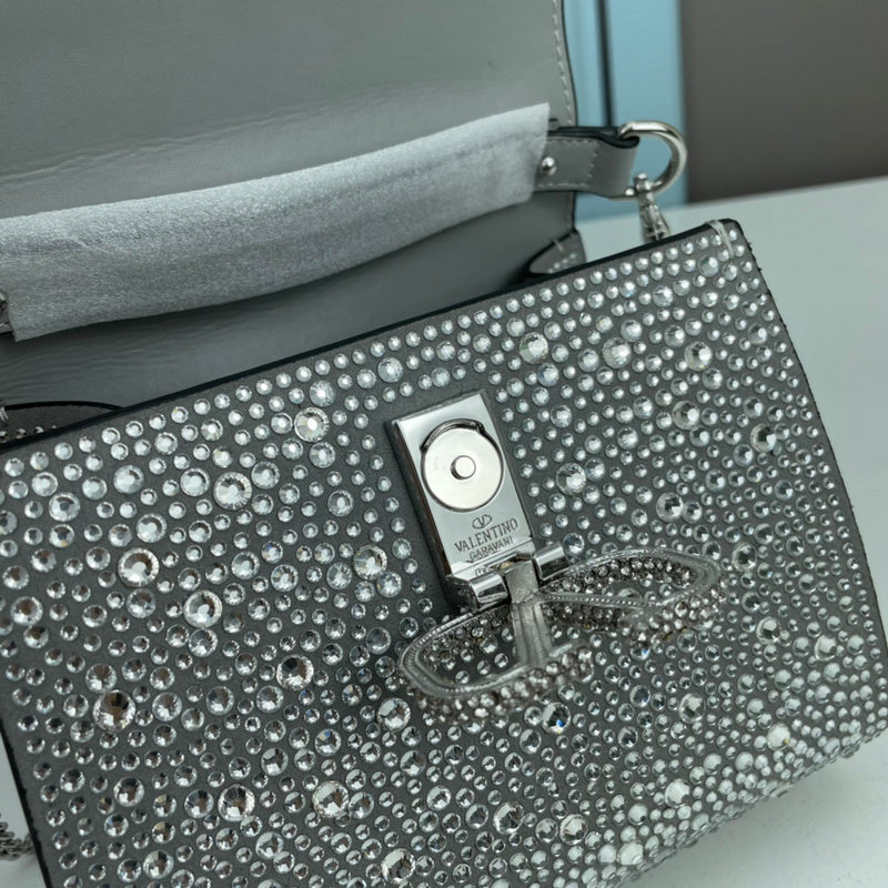 Amelia- VEL WOMEN LUXURY BAGS - 940