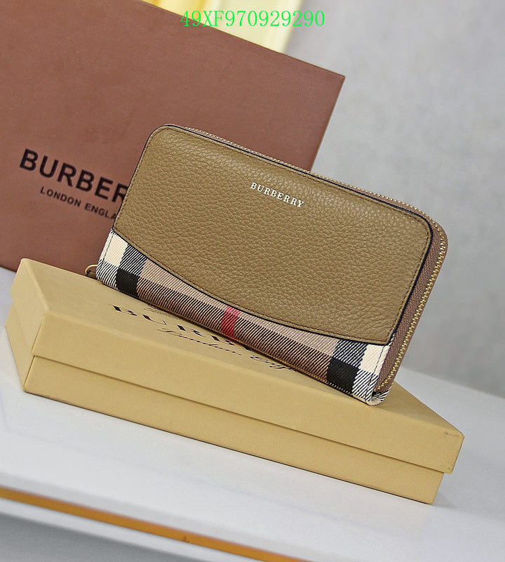 Amelia - BOR Wallet - 120