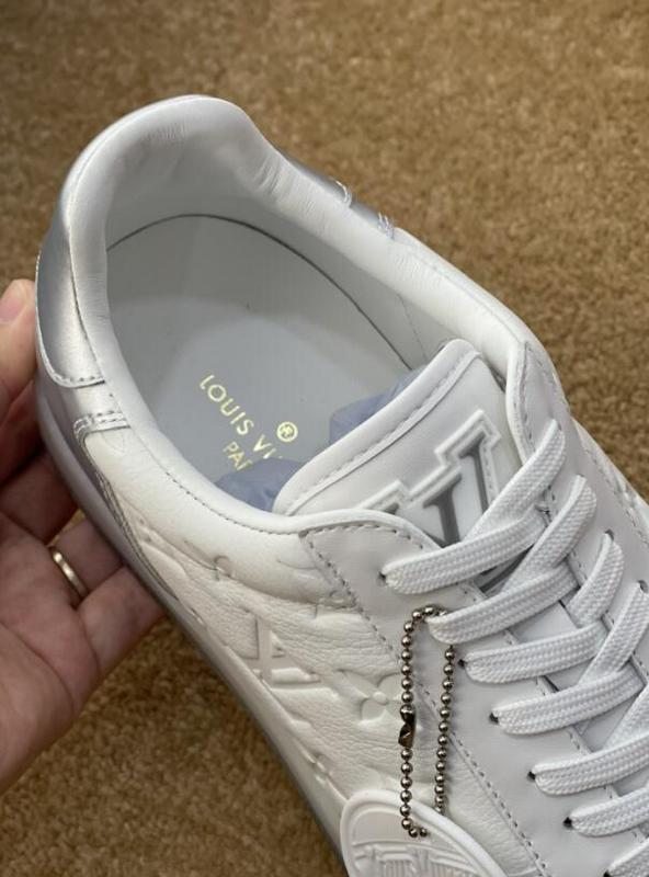 AmeliaLuxury - LOV Men Shoes - 1433