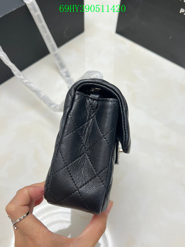 Amelia - CHL Bags - 934