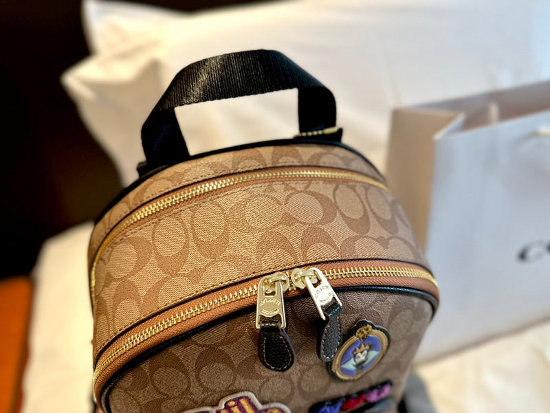 Amelia - CCH Bags - 057