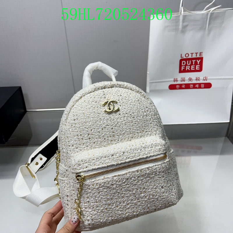 Amelia - CHL Bags - 815