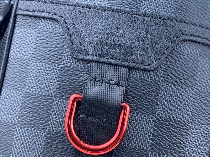 Fashion Lu-Vi bags - 2593
